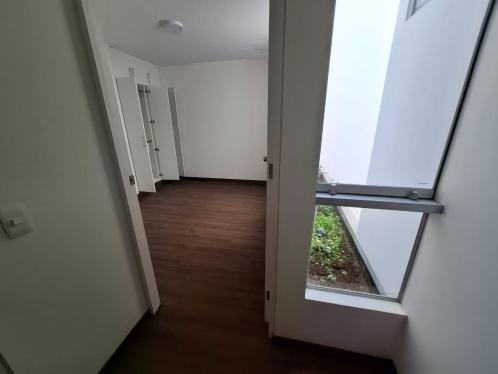 Departamento en Venta con excelente ubicación.