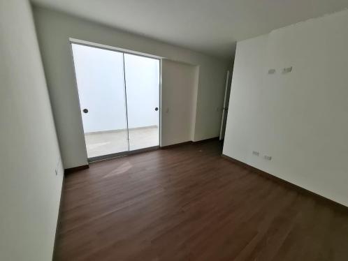 Departamento de 3 dormitorios ubicado en Chorrillos