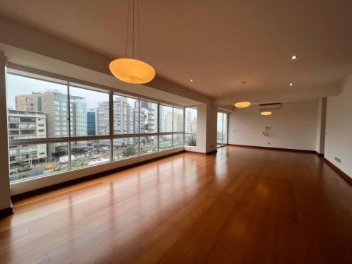 Departamento en Alquiler ubicado en Miraflores a $2,500