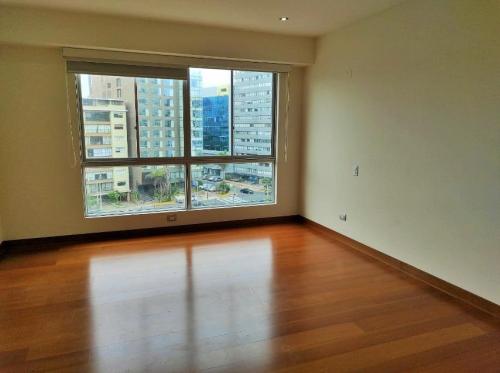 Departamento en Alquiler ubicado en Miraflores