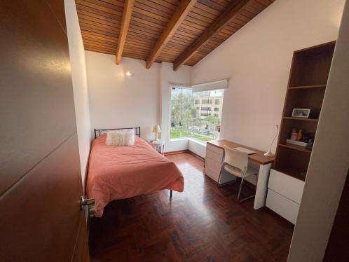 Departamento de 4 dormitorios ubicado en Santiago De Surco