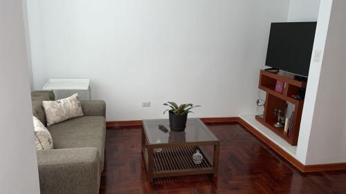 Oportunidad única Departamento ubicado en Santiago De Surco