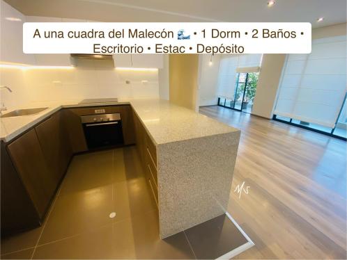 Departamento en Alquiler ubicado en Miraflores a $785