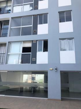 Departamento en Alquiler ubicado en La Victoria a $607