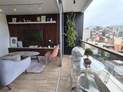 Departamento en Venta ubicado en Miraflores a $160,000