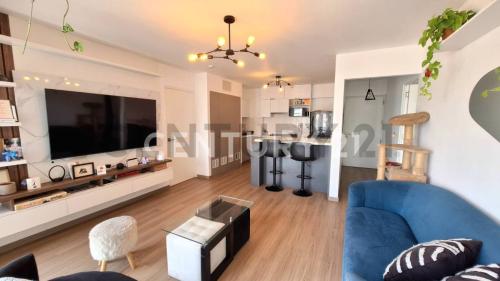 Departamento en Alquiler ubicado en Miraflores a $900