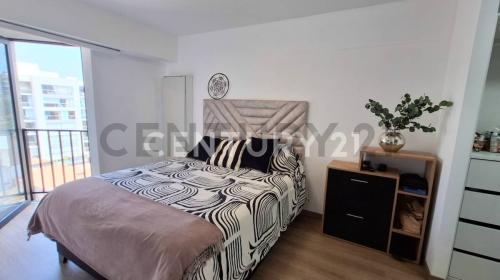 Departamento en Alquiler ubicado en Av. Mariscal La Mar 