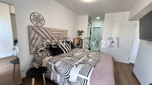 Departamento de 2 dormitorios y 2 baños ubicado en Miraflores