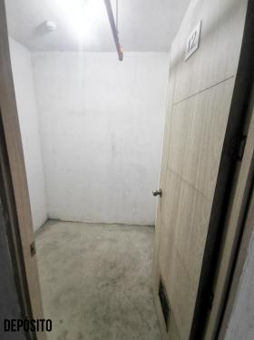 Departamento de 3 dormitorios y 2 baños ubicado en San Miguel