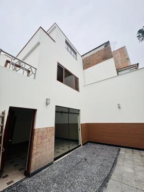 Oportunidad única Casa ubicado en Santiago De Surco