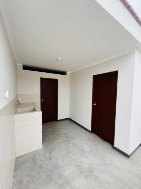 Lindo Casa en Venta en Santiago De Surco