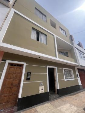 Casa en Venta ubicado en San Martin De Porres a $195,000