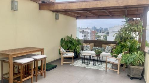 Departamento en Venta ubicado en Miraflores a $375,000