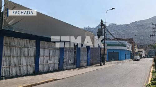 Local comercial en Alquiler ubicado en Cercado De Lima a $2,295