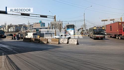 Local comercial en Alquiler ubicado en Cercado De Lima