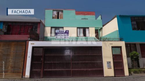 Casa en Venta ubicado en Cercado De Lima a $180,000