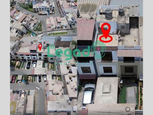 Casa en Venta ubicado en Chorrillos a $114,000