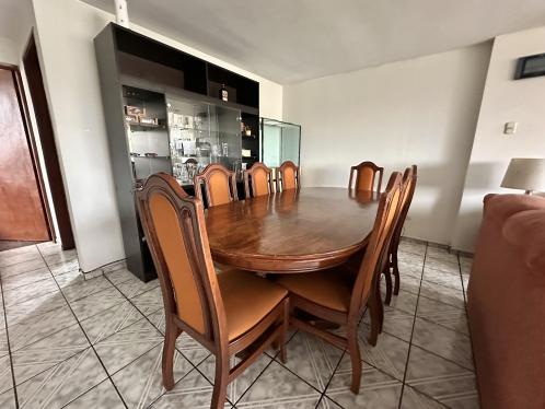 Departamento en Venta ubicado en Jiron Las Esmeraldas 174