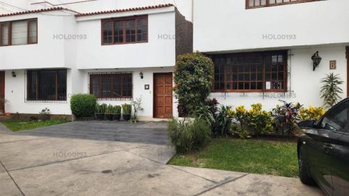 Casa en Venta ubicado en Santiago De Surco a $380,000