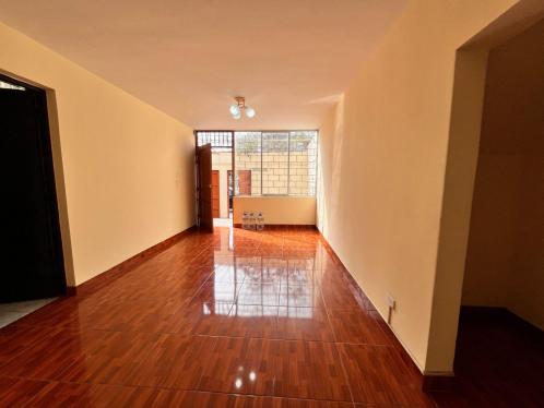 Departamento en Venta ubicado en Pueblo Libre a $180,000