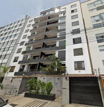 Departamento en Venta ubicado en Miraflores a $210,000