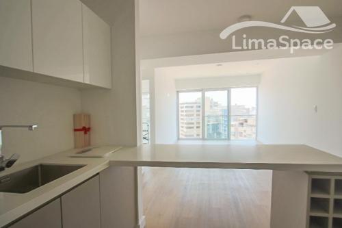 Departamento en Venta ubicado en Miraflores