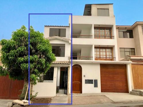 Casa en Venta ubicado en La Molina a $154,000