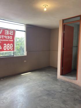 Departamento en Venta ubicado en San Juan De Lurigancho a $97,000