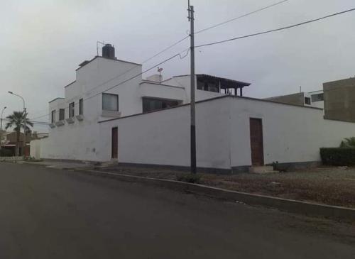 Casa en Venta ubicado en Chorrillos a $330,000