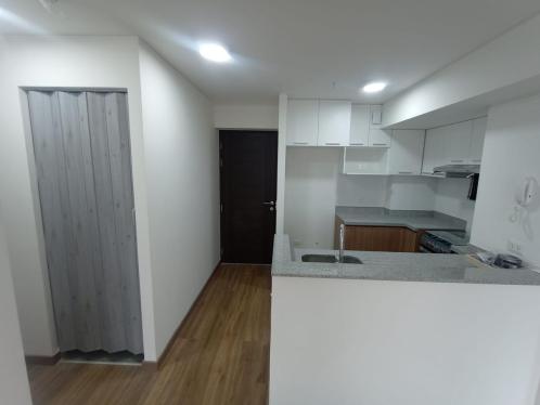 Departamento en Alquiler ubicado en San Isidro a $789