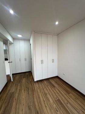 Departamento de 2 dormitorios ubicado en San Isidro