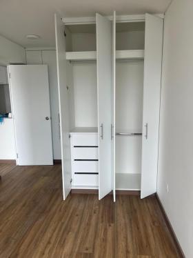 Extraordinario Departamento ubicado en San Isidro