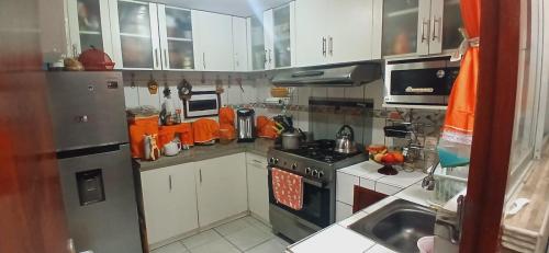 Departamento en Venta ubicado en San Miguel