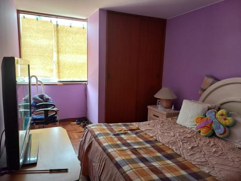 Bajo precio Departamento en Venta en Santiago De Surco