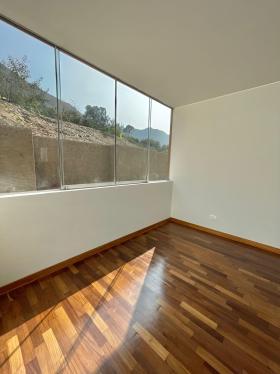 Departamento en Venta ubicado en La Molina