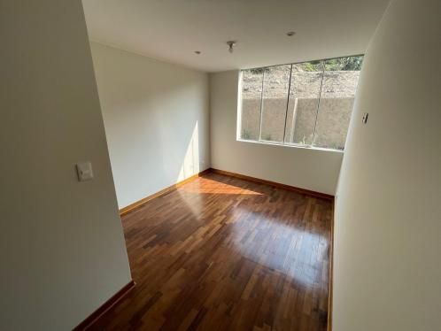 Oportunidad única Departamento ubicado en La Molina