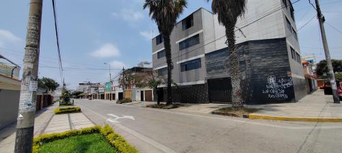 Local comercial en Alquiler ubicado en La Victoria a $800