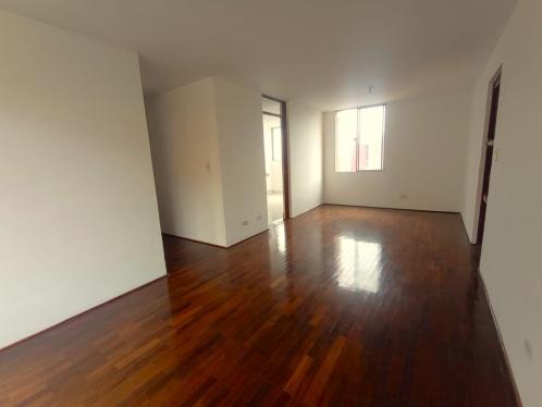 Departamento en Venta ubicado en San Borja a $123,000