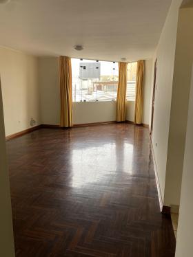 Departamento en Alquiler ubicado en San Borja a $700