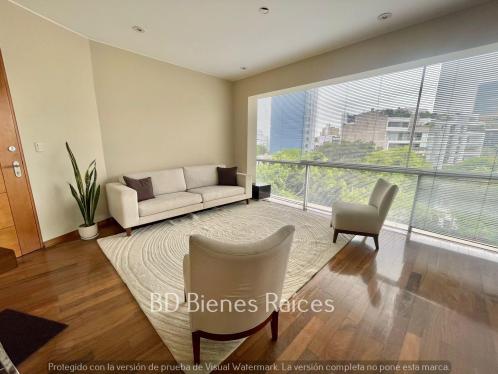 Departamento en Alquiler ubicado en Miraflores a $1,600