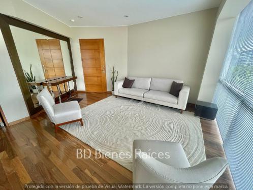 Departamento en Alquiler ubicado en Miraflores