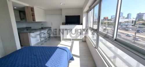 Departamento en Alquiler ubicado en La Victoria a $504