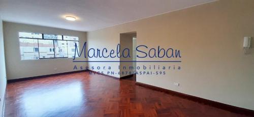 Departamento en Alquiler ubicado en Miraflores a $615