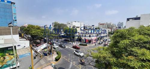 Lindo Departamento en Alquiler en Miraflores