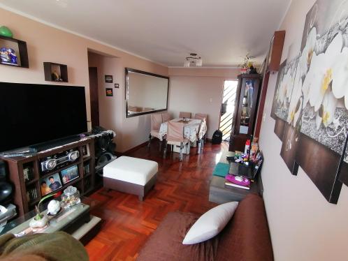 Departamento en Venta ubicado en San Miguel