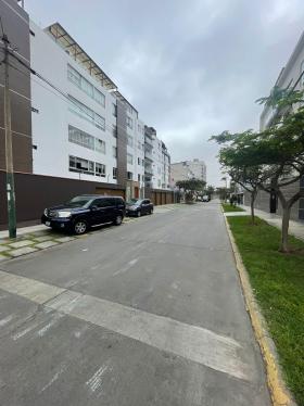 Departamento en Venta ubicado en Santiago De Surco a $179,000