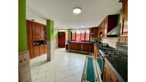 Casa en Venta ubicado en Jiron Juan De Rada