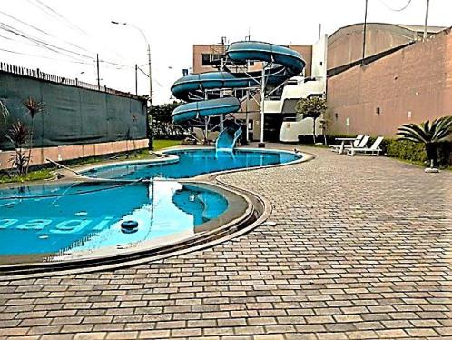 Departamento en Venta ubicado en Pueblo Libre a $90,000