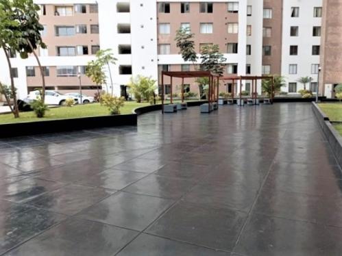 Departamento en Venta ubicado en Pueblo Libre