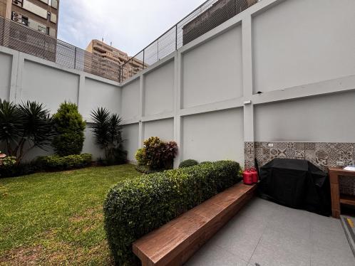 Lindo Departamento en Venta en Miraflores